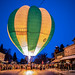 Winthrop Balloon Festival Night Glow March 4, 2023