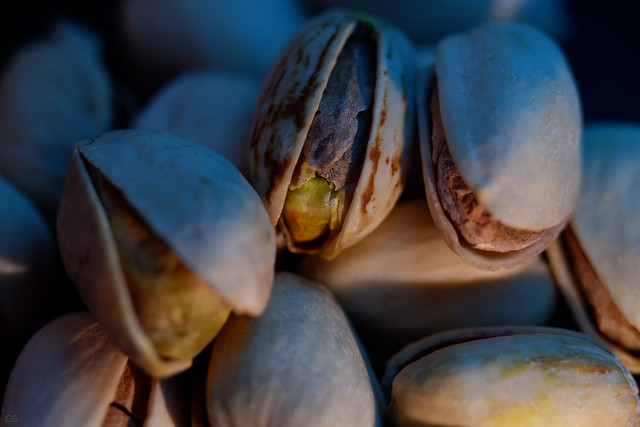 Snack - Macro Mondays