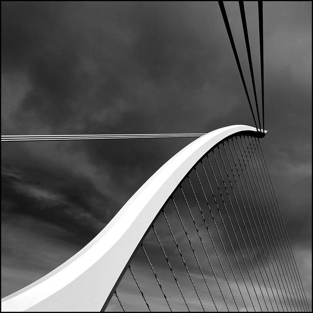 Abstract bridge