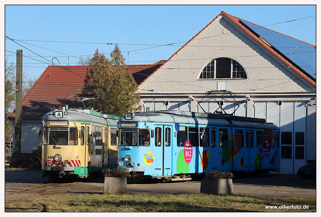 Tram SRS - 2023-07