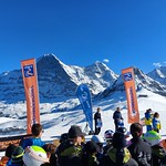 Bank EKI Ski Cup Slalom 2023