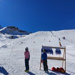Bank EKI Ski Cup Slalom 2023