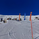 Bank EKI Ski Cup Slalom 2023