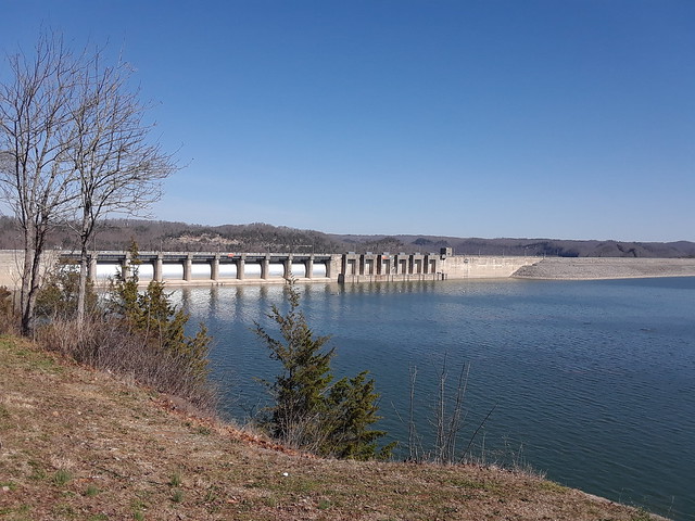 Kentucky Dam