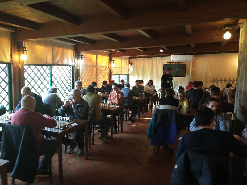 1° Rapid del Basso Lodigiano