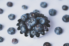 Blueberries (Snack)