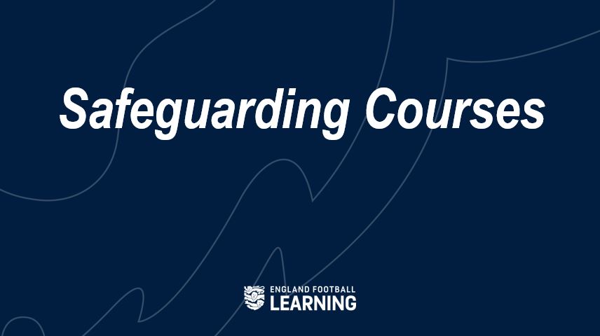 Safeguarding Courses