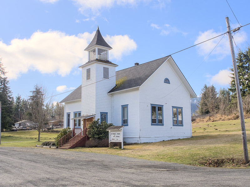 Mineral Presbyterian Church