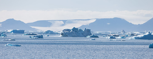 Cockburn Island, Antartica