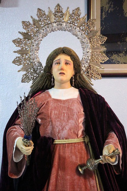 Santa Maria Jacobe