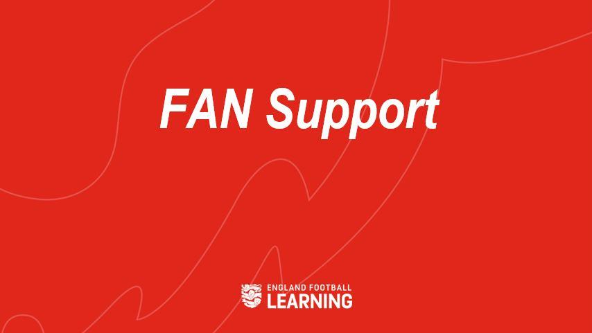 FAN Support