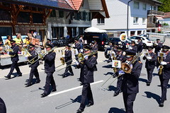 53. Bernisch-Kantonales Jodlerfest in Ins vom 26. Juni 2022