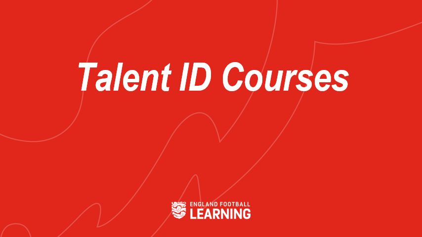 Talent ID Courses