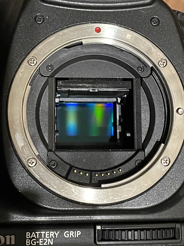 image sensor