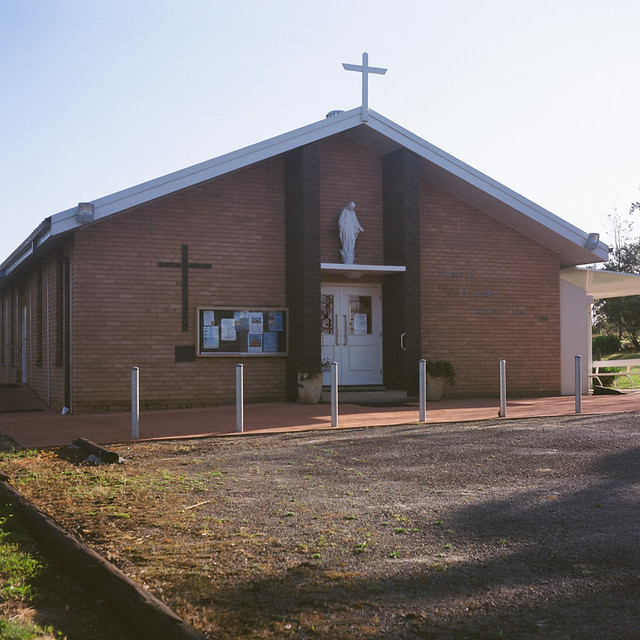 Mary Mother of God, Leppington, NSW