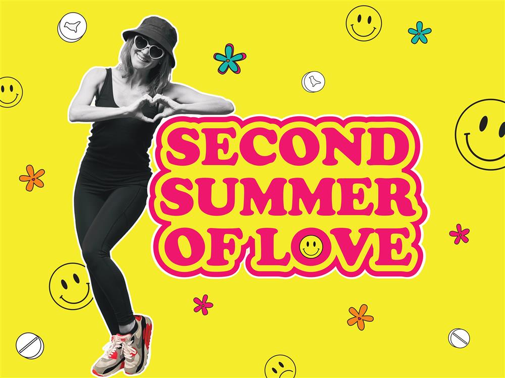 Second Summer of Love