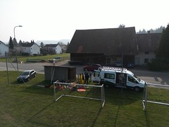 Putztag Frühling 2023