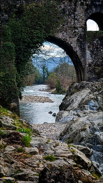 Puente romano 3