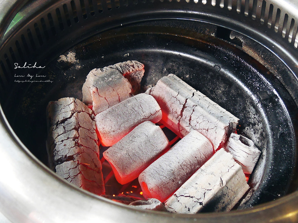 甘釜京韓日燒肉料理專門店蘆洲韓式料理小菜吃到飽 (5)