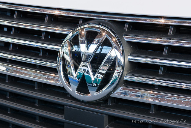 Volkswagen T6.1 California - 2022