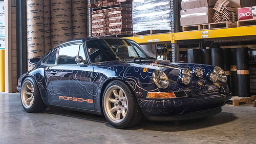 Singer Classic 911 | by Midland PTA