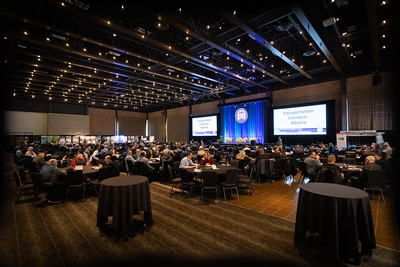 2023 CEA Transportation Connects Alberta Conference 