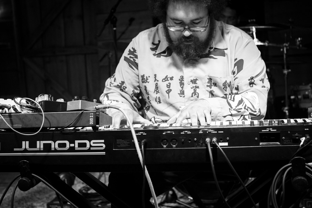 Creehan_Colleen_091622_EarthRadio_19 | Earthwork Harvest Gathering | Flickr