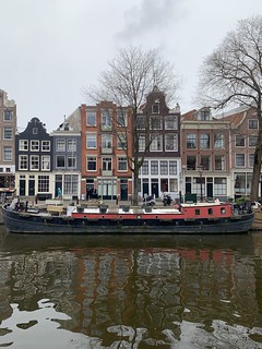 amsterdam - march 2023