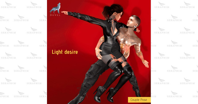Light Desire By Duvel Now On Marketplace