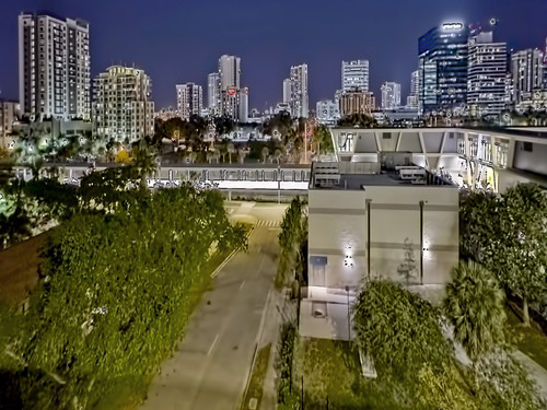 City of Fort Lauderdale, Broward County, Florida, USA by Urban Florida Photographer, Fort Lauderdale is a city in the U.S. state of Florida, 25 miles (40 km) north of Miami. It is the c