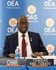 Meeting of the OAS Working Group on Haiti