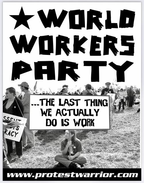 World Worker Party