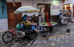 Cuenca, Ecuador   🇪🇨