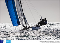 Mallorca Sailing Center Regatta 2023 · DAY1