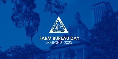 Farm Bureau Day 2023