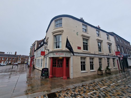 King's Lynn Good Beer Guide Pubs