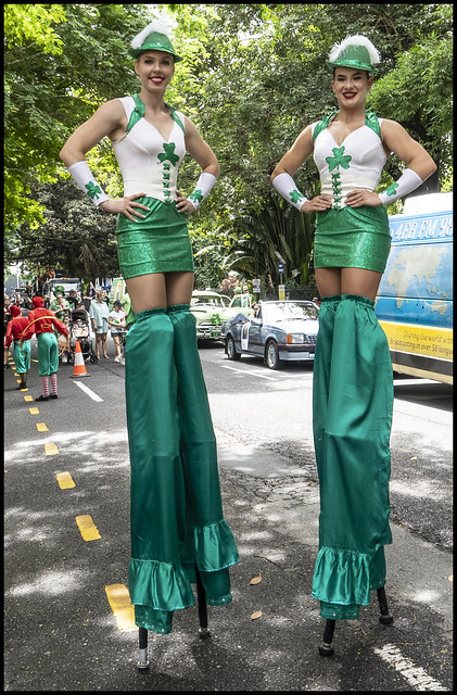 St Patricks Day Parade Brisbane 2023-1=