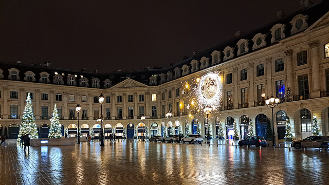 2022.12.04.074 PARIS - Place Vendôme