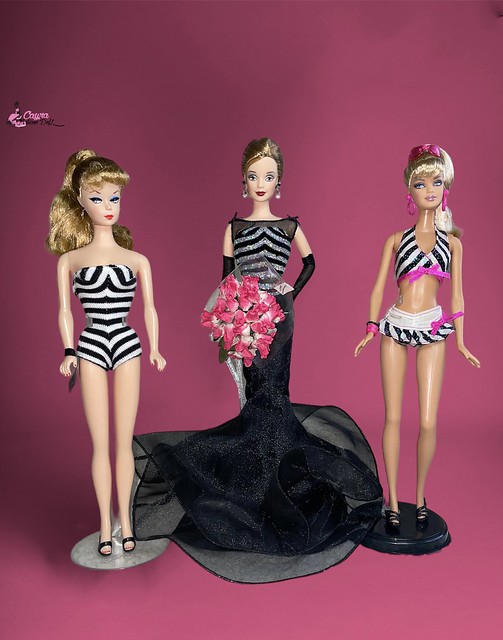 Happy birthday Barbie 🎂