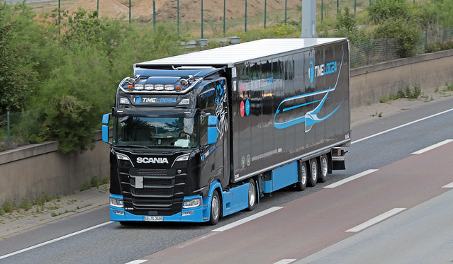 GG TL 2405 Scania 03-07-2020 (Germany)