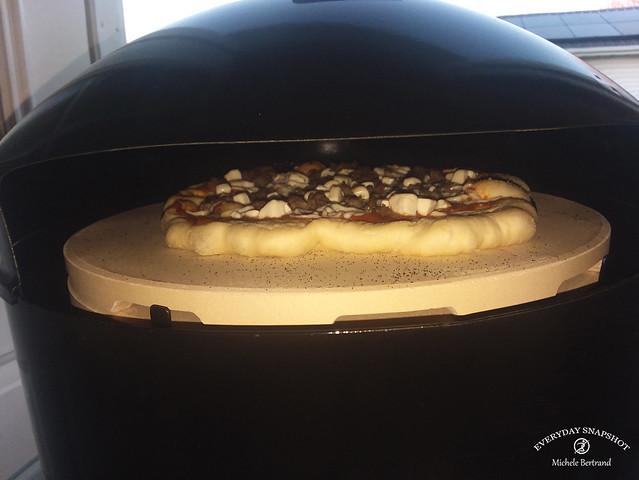 Pizza Oven 06