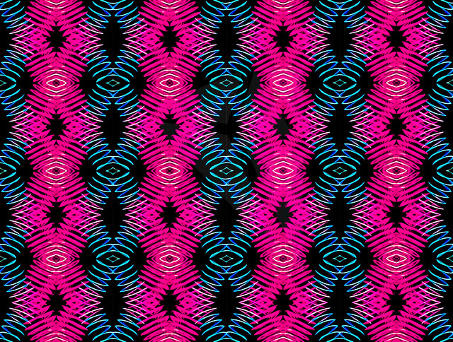 Slinky Symmetry