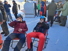 Skiweekend 2023
