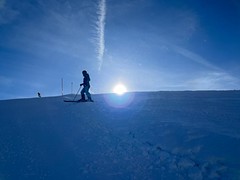 Skiweekend 2023