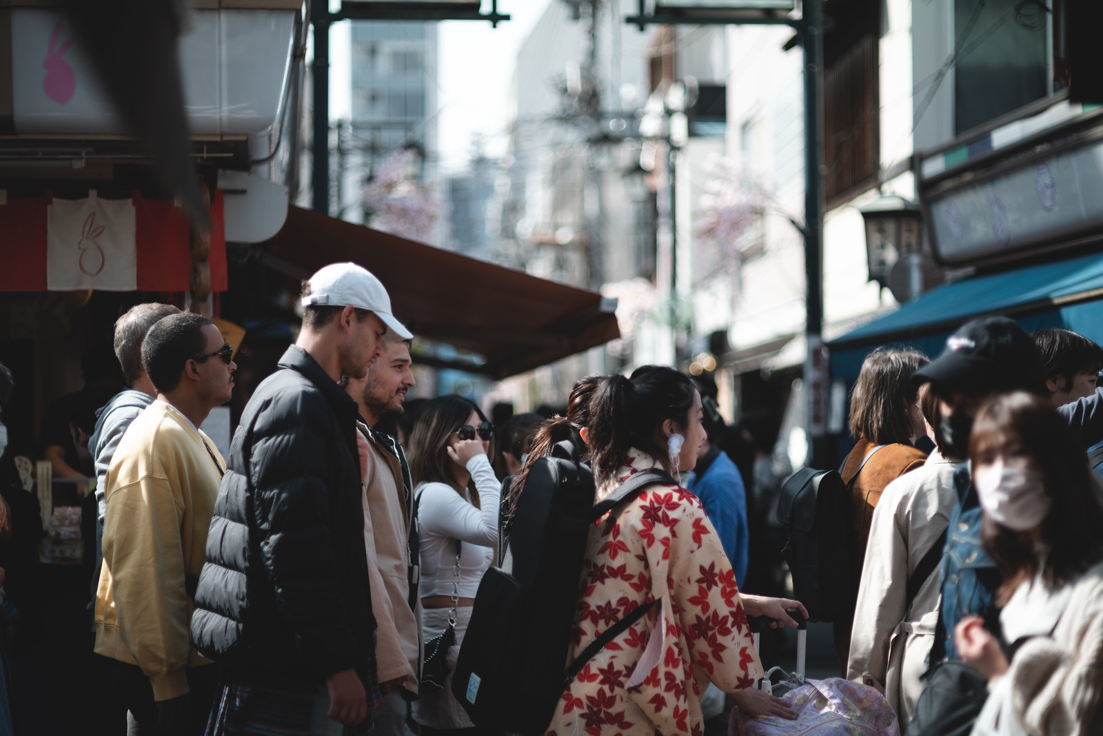 Asakusa