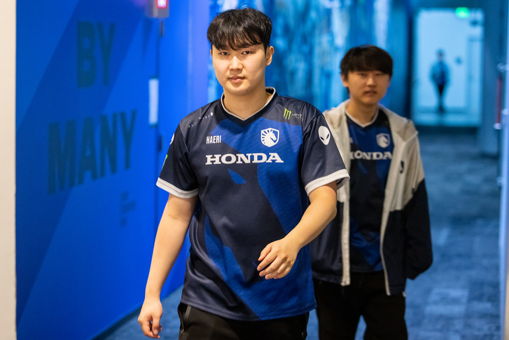 LCS Spring 2023 Week 7