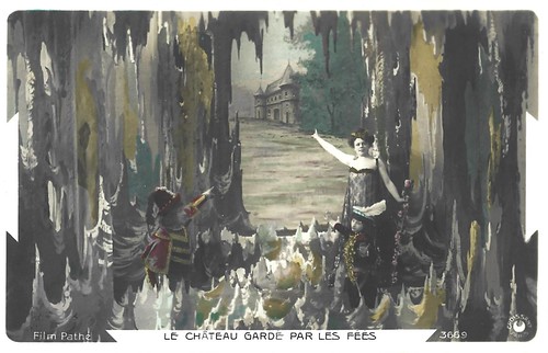 La belle au bois dormant (1902)