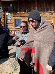 Skiweekend 2023