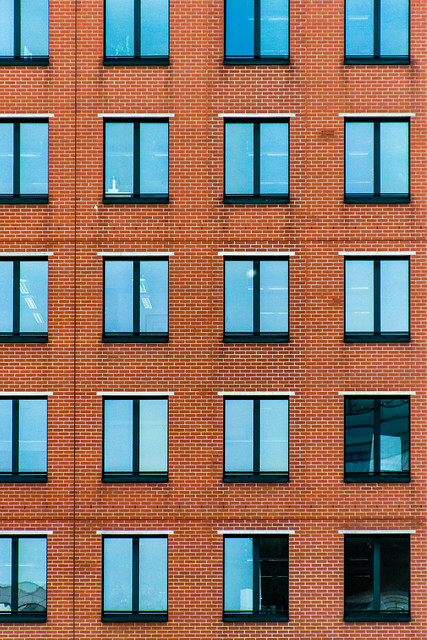 Brick & Windows