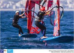 Mallorca Sailing Center Regatta 2023 · DAY2